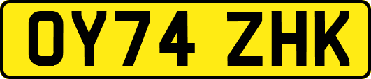 OY74ZHK