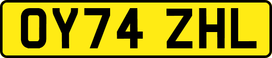 OY74ZHL