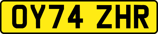 OY74ZHR