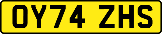 OY74ZHS