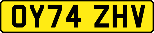 OY74ZHV