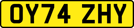 OY74ZHY