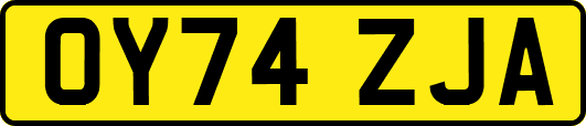 OY74ZJA