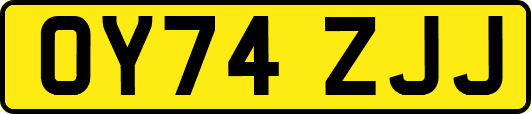 OY74ZJJ