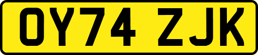 OY74ZJK