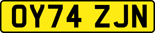 OY74ZJN