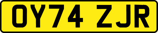 OY74ZJR