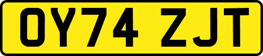 OY74ZJT