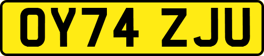 OY74ZJU
