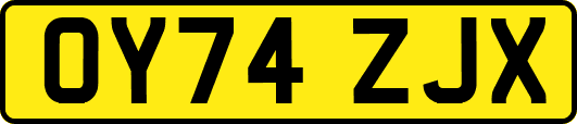 OY74ZJX