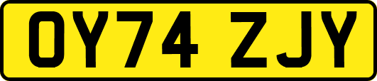 OY74ZJY