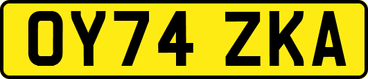 OY74ZKA