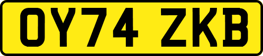 OY74ZKB