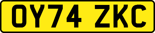 OY74ZKC
