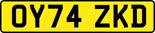 OY74ZKD