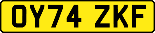 OY74ZKF