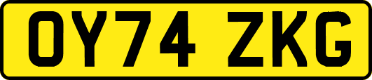 OY74ZKG