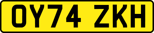OY74ZKH