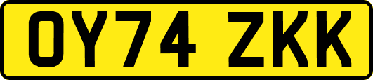OY74ZKK