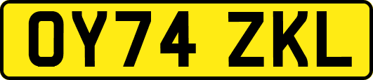 OY74ZKL