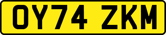 OY74ZKM