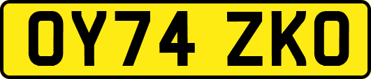 OY74ZKO