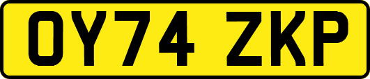 OY74ZKP