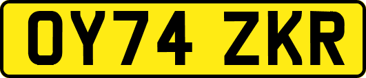OY74ZKR