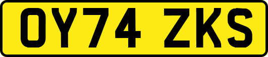 OY74ZKS