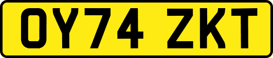 OY74ZKT