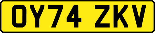 OY74ZKV
