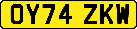 OY74ZKW
