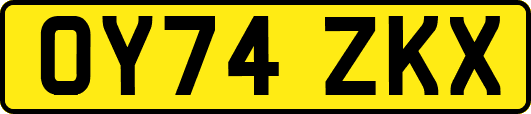 OY74ZKX