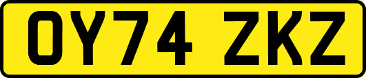 OY74ZKZ