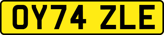 OY74ZLE