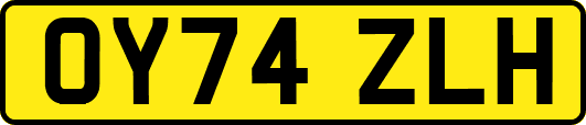OY74ZLH