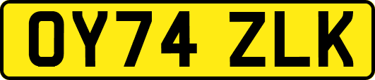 OY74ZLK