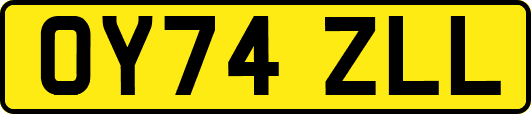 OY74ZLL