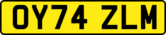 OY74ZLM