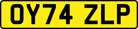 OY74ZLP