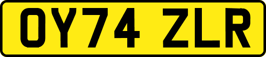 OY74ZLR