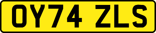 OY74ZLS