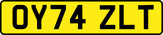 OY74ZLT