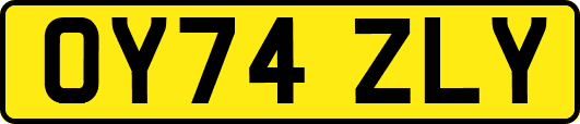OY74ZLY