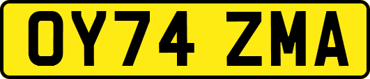 OY74ZMA