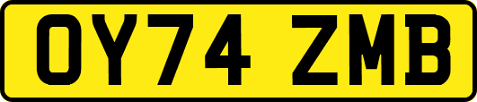 OY74ZMB
