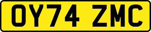 OY74ZMC