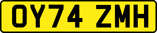OY74ZMH