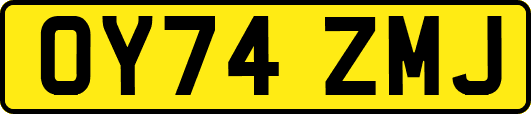 OY74ZMJ