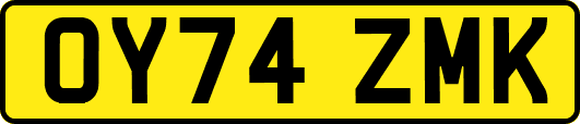 OY74ZMK